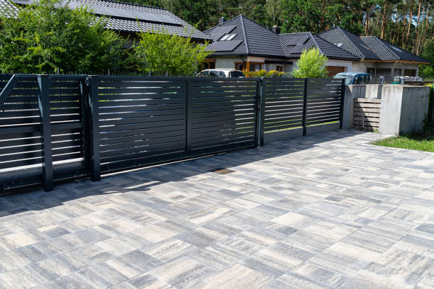 Best Professional Driveway Pavers  in Chaparral, NM